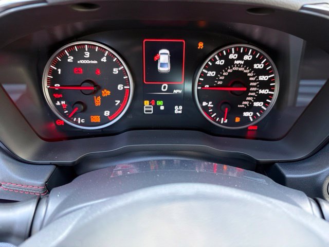 New 2026 Subaru WRX Premium AWD/4WD image 29
