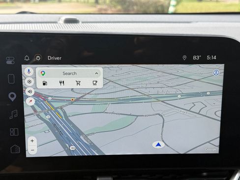 Used 2025 Chevrolet Equinox LT image 20