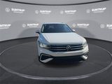 Used 2022 Volkswagen Tiguan SE image 4