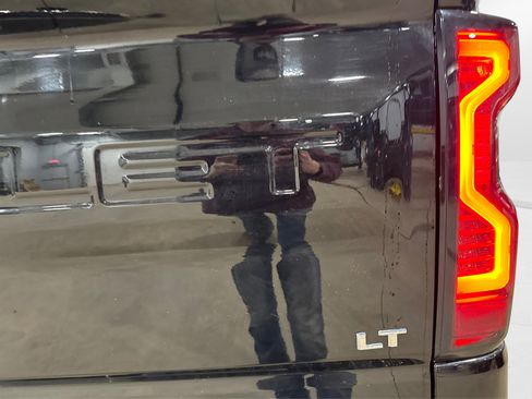 Used 2022 Chevrolet Silverado 1500 LT w/ True North Edition Plus image 44