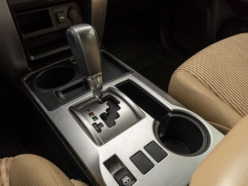 Used 2023 Toyota 4Runner SR5 RWD image 24