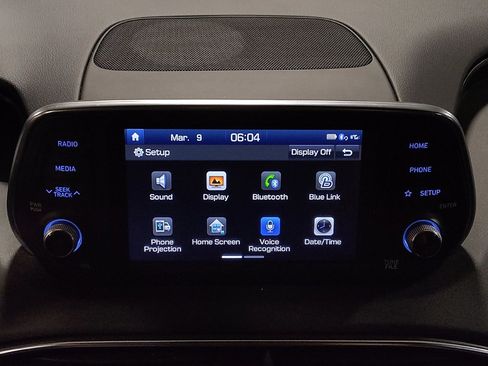 Used 2019 Hyundai Santa Fe Limited image 25