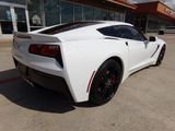 Used 2015 Chevrolet Corvette Stingray Coupe w/ 3LT Preferred Equipment Group image 5