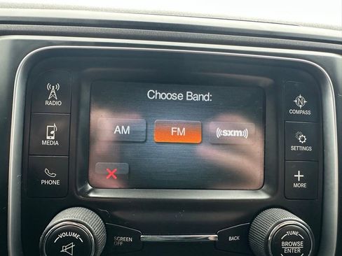 Used 2016 RAM 2500 Tradesman w/ Chrome Appearance Group AWD/4WD image 22