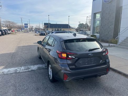 Used 2024 Subaru Impreza 2.0i image 6