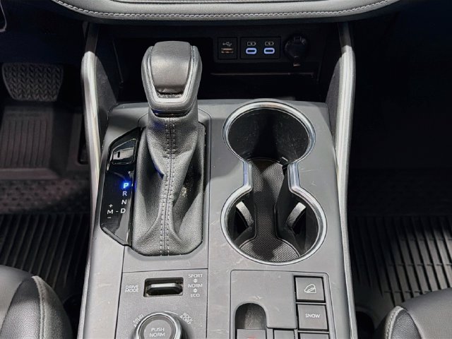 Certified 2026 Toyota Highlander XSE AWD/4WD image 14