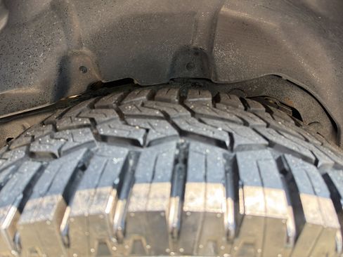 Used 2023 Ford Bronco Outer Banks AWD/4WD image 22