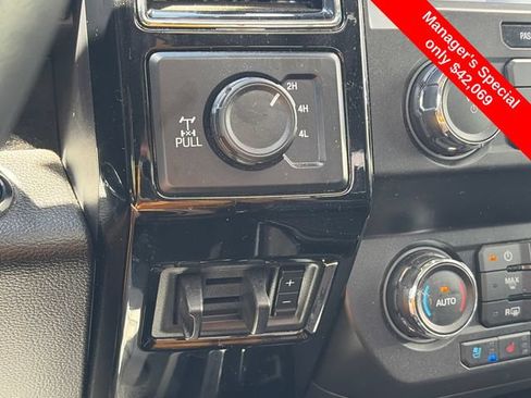 Used 2020 Ford F250 Lariat AWD/4WD image 23