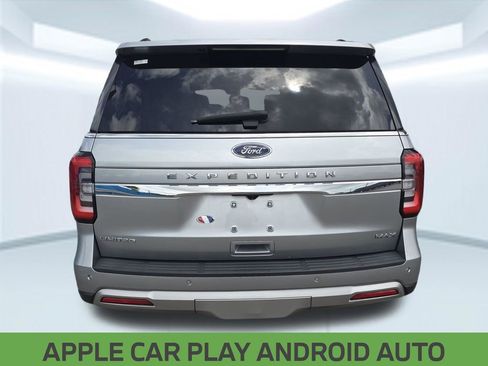 Used 2023 Ford Expedition Max Limited RWD image 17