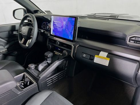 New 2026 Toyota 4Runner TRD Sport Premium AWD/4WD image 23