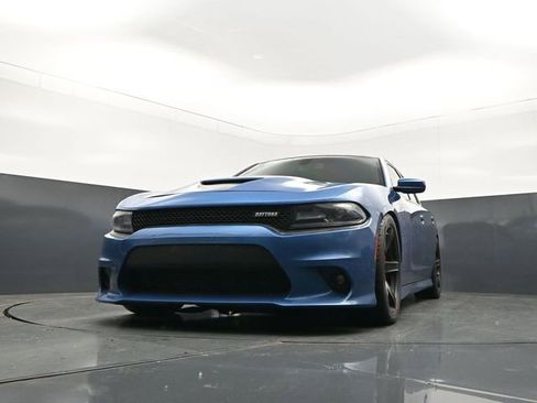 Used 2021 Dodge Charger R/T w/ Daytona Edition Group RWD image 26
