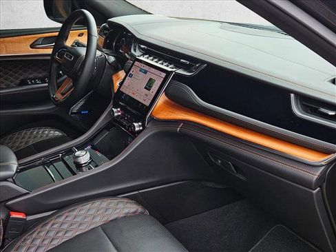 Used 2023 Jeep Grand Cherokee L Summit image 24