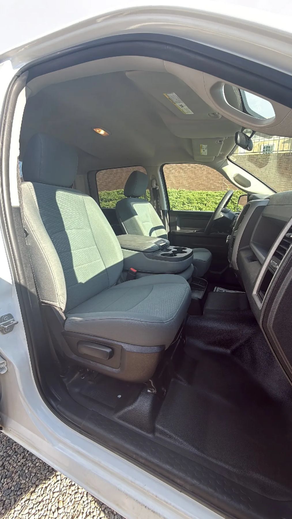 Used 2016 RAM 1500 Tradesman w/ Popular Equipment Group AWD/4WD image 25