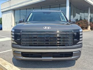 Certified 2026 Hyundai Palisade Limited AWD/4WD video 2