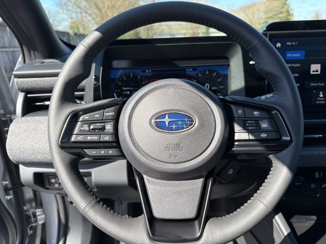 New 2026 Subaru Outback Limited w/ Premium/Limited Plus Package AWD/4WD image 15