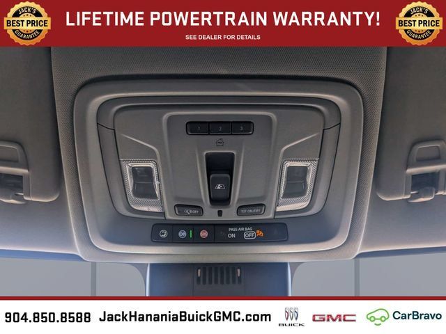 Used 2024 Chevrolet Silverado 1500 RST w/ Convenience Package II AWD/4WD image 26