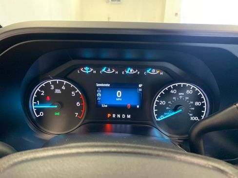 New 2026 Ford F250 XL w/ XL Chrome Package image 15