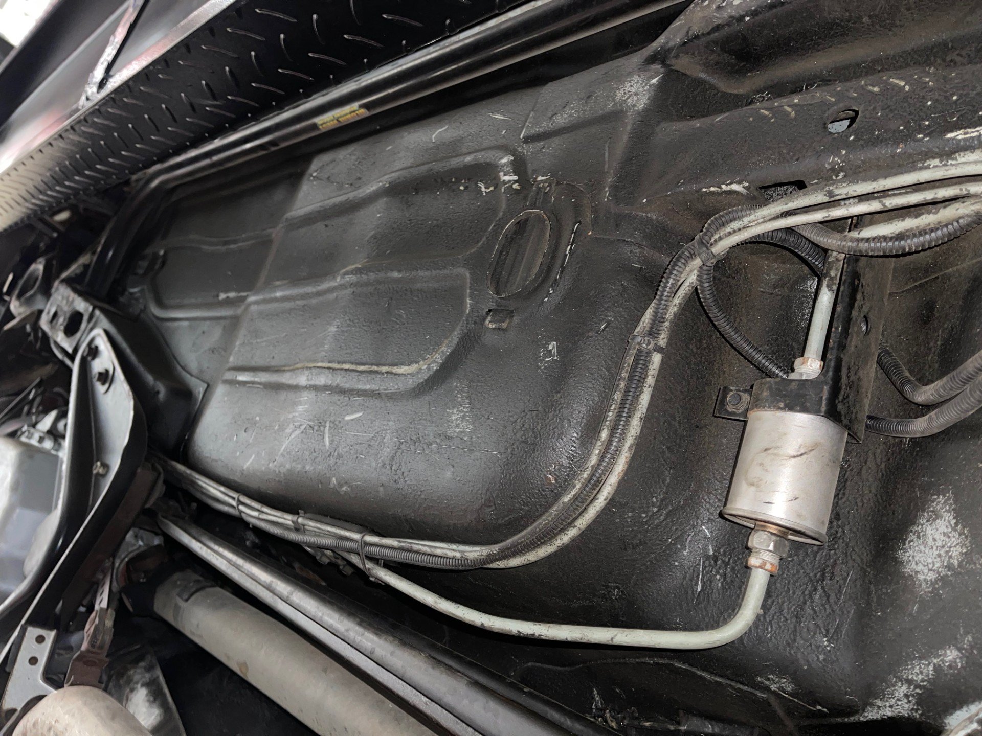 Used 1989 Pontiac Firebird Trans Am RWD image 90