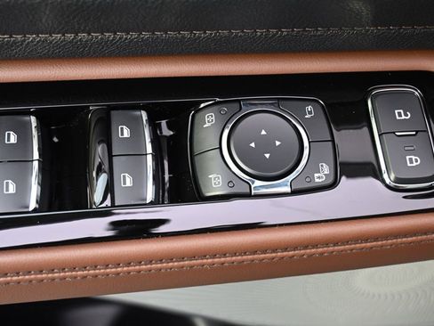 New 2026 Lincoln Aviator Reserve AWD/4WD image 24