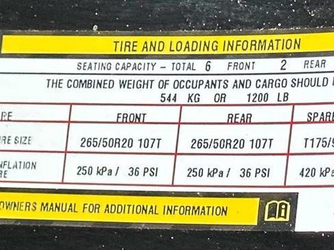 Used 2024 Jeep Grand Cherokee L Altitude AWD/4WD image 56