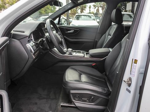 Used 2022 Audi Q7 2.0T Premium Plus w/ Premium Plus Package image 17