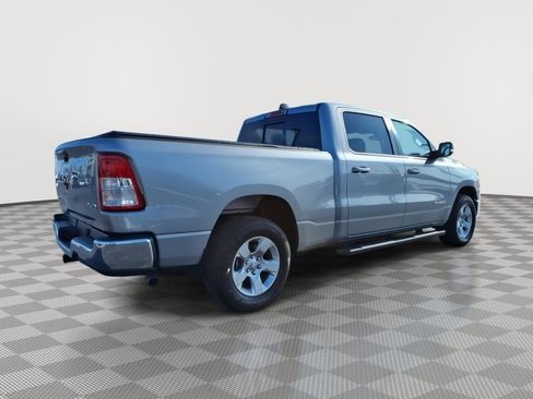 Used 2022 RAM 1500 Big Horn w/ Trailer Tow Group image 7