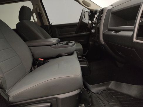 Used 2018 RAM 2500 Tradesman w/ Chrome Appearance Group AWD/4WD image 21