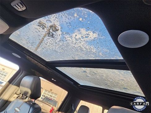 Certified 2022 Ford F150 Platinum w/ Equipment Group 701A High image 21