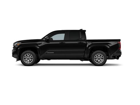 New 2026 Toyota Tacoma SR5 image 4