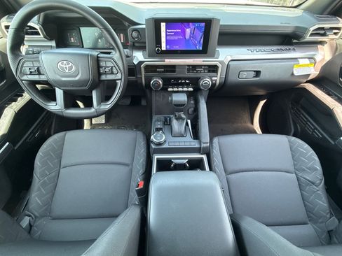 New 2026 Toyota Tacoma SR5 AWD/4WD image 17