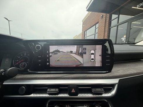 Used 2022 Kia K5 EX w/ EX Premium Package FWD image 29
