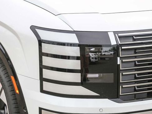 New 2026 Hyundai Palisade Limited AWD/4WD image 5