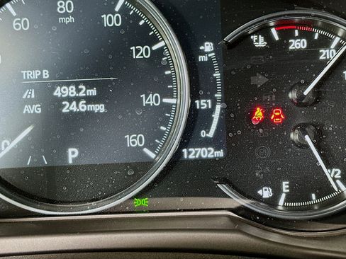 Used 2025 MAZDA CX-5 AWD 2.5 S image 19
