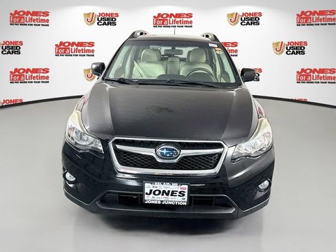 Used 2013 Subaru Crosstrek 2.0i Limited AWD/4WD image 13