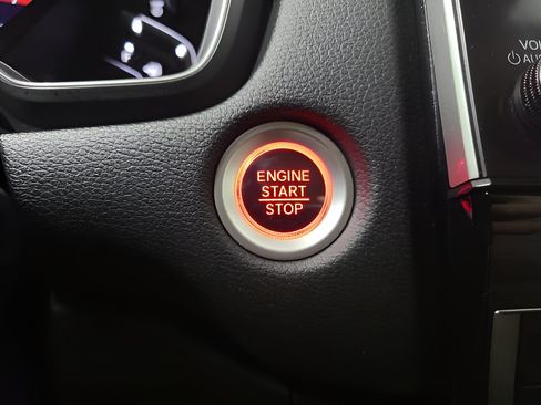 Certified 2019 Honda CR-V EX-L image 34