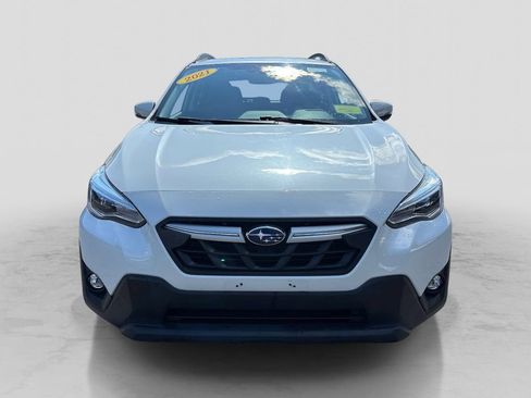 Certified 2021 Subaru Crosstrek 2.5i Limited w/ Moonroof Package 1 AWD/4WD image 8