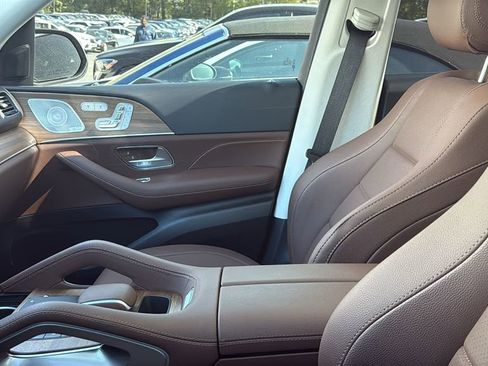 Used 2026 Mercedes-Benz GLE 450 4MATIC image 5