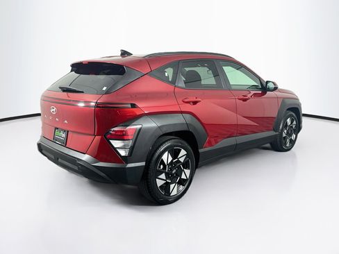 Used 2025 Hyundai Kona SEL FWD image 9
