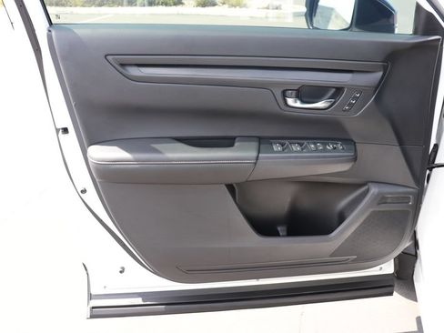 Used 2026 Honda CR-V Sport-L image 10