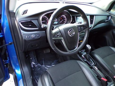 Used 2017 Buick Encore Preferred image 14
