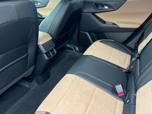 New 2026 Chevrolet Equinox ACTIV image 9