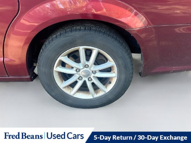 Used 2019 Dodge Grand Caravan SXT w/ Rear Park Assist Package FWD image 24