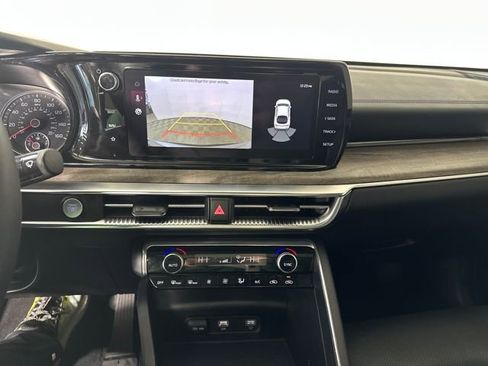 Used 2023 Kia K5 EX image 22