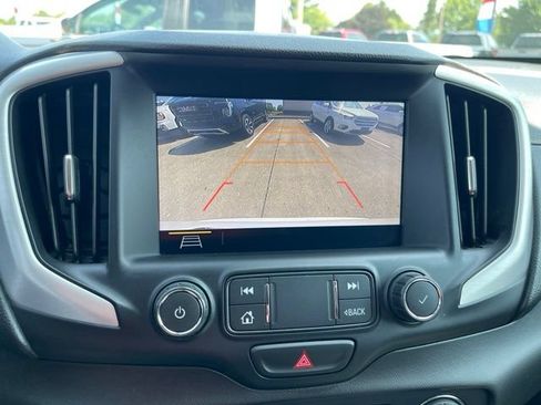 Used 2021 GMC Terrain SLT AWD/4WD image 23
