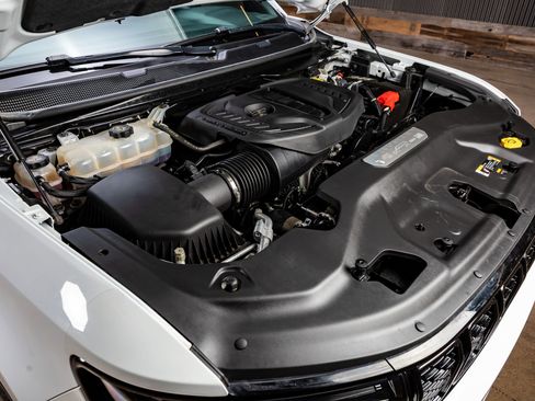 Used 2023 Jeep Wagoneer Series II image 38