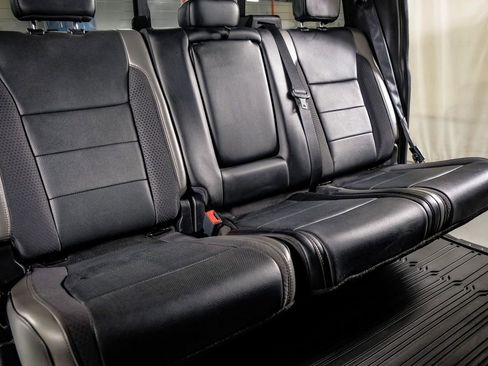 Used 2020 Ford F150 Raptor w/ Equipment Group 802A Luxury image 30