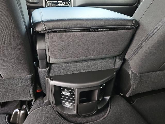 New 2027 RAM 2500 Tradesman AWD/4WD image 49