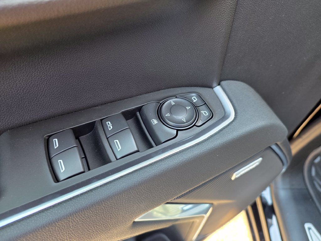 New 2026 Chevrolet Silverado 1500 RST AWD/4WD image 20