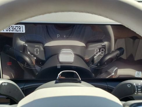 New 2026 Hyundai Santa Fe SEL FWD image 9