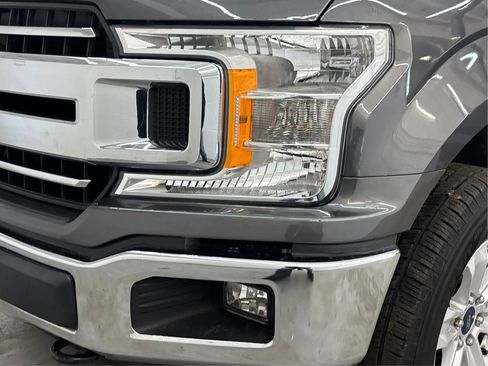 Used 2018 Ford F150 XLT AWD/4WD image 33